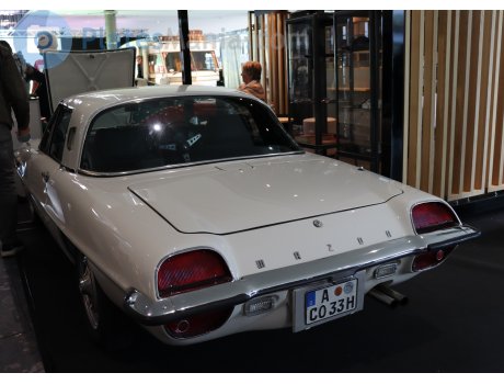 A CO 33H, Mazda Cosmo