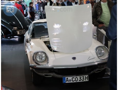 A CO 33H, Mazda Cosmo