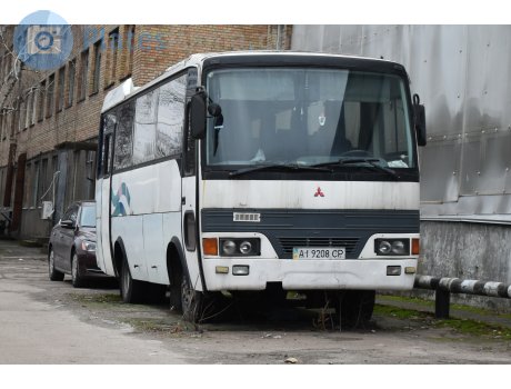 AI 9208 CP, TemSA Prestij