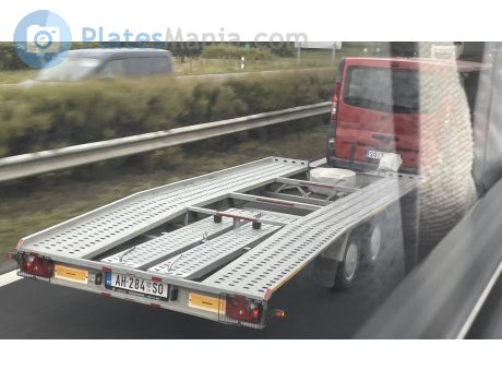 AH-284 SO, BLYSS Jupiter