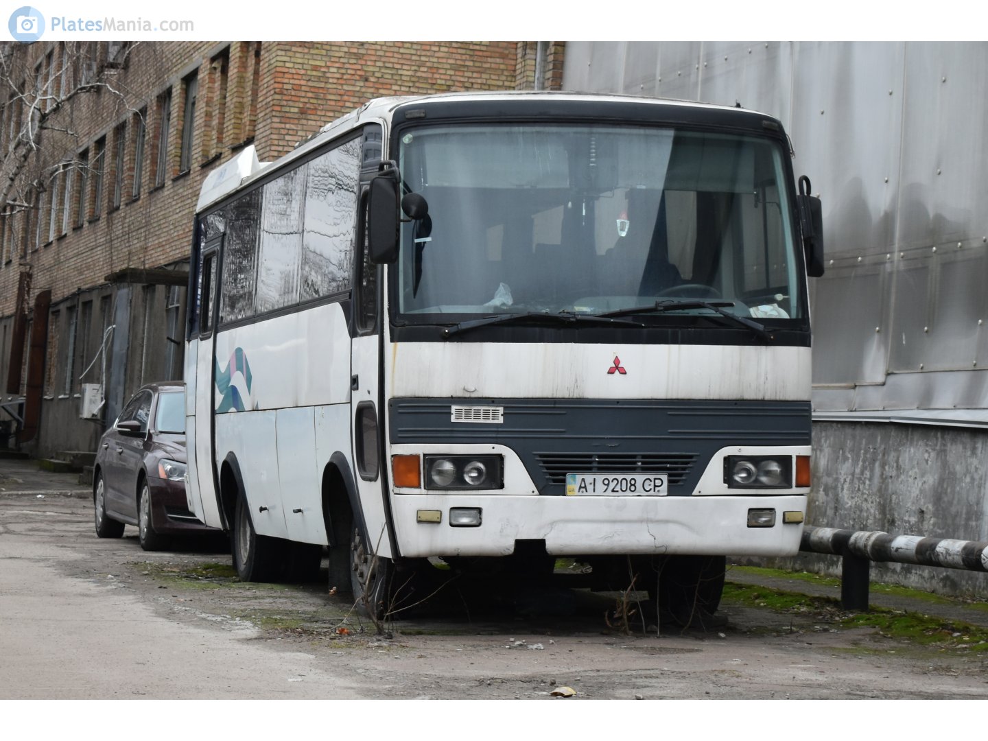 AI 9208 CP, TemSA Prestij 