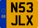 N53JLX