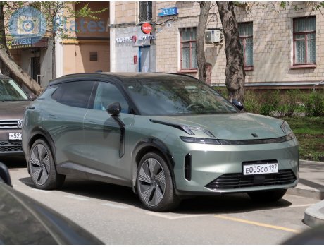 е005со197, Lynk & Co 08