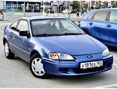 а181ее163, Toyota Paseo