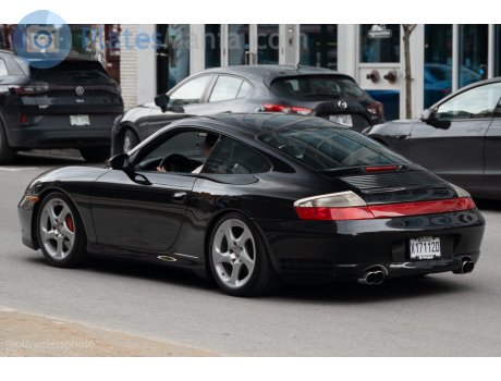 X171120, Porsche 911