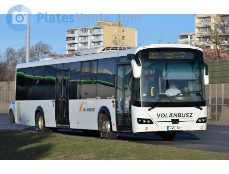 RWE-806, Kravtex Credo Econell