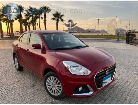 ‎٦٨٧٥‎ ‎ج ن ر‎, Suzuki Dzire