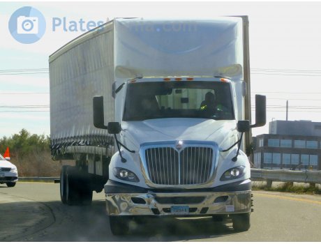 73264-A, International RH-Series