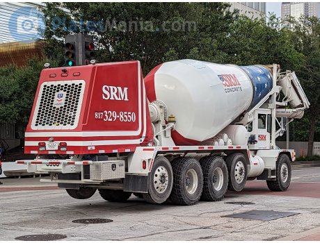 T0402HY, Terex Advance FD Series