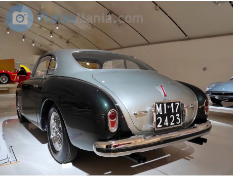 MI 172423, Ferrari 212 Inter