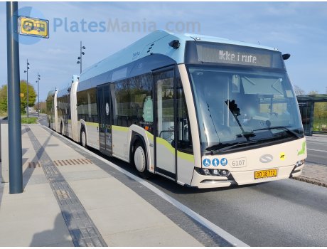 DD 18772, Solaris Urbino 24