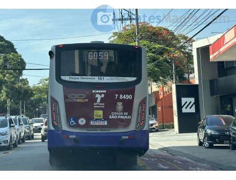 GBP5G38, CAIO Induscar Apache