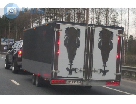 вр 1111 78, LAV 8101