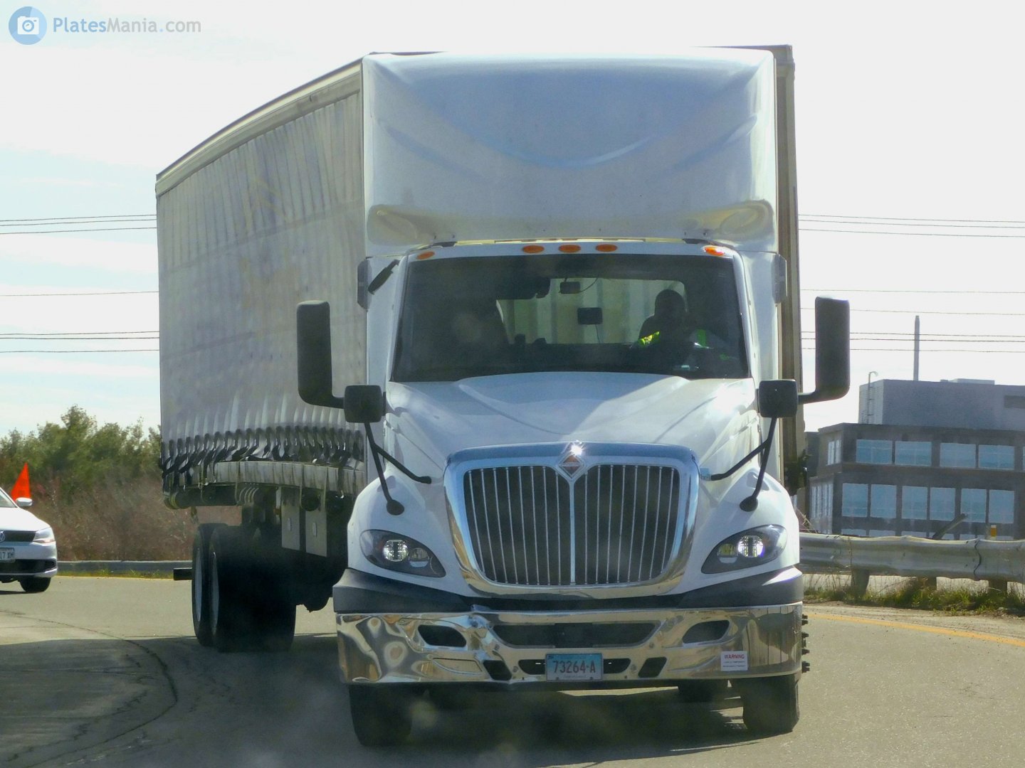 73264-A, International RH-Series 1st gen, 2017–