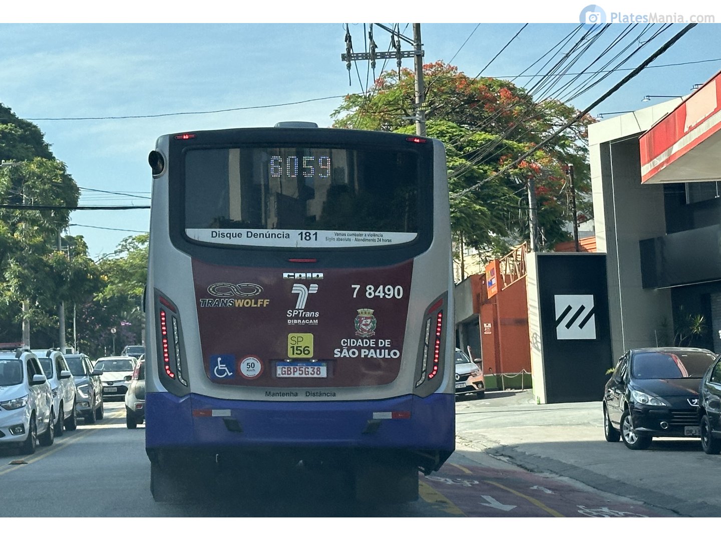 GBP5G38, CAIO Induscar Apache 