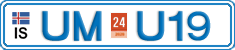 UM U19