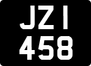 License plate of the United Kingdom, 1932 year system