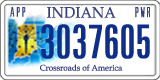 Indiana, Apportioned Power Unit