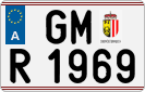 License plate of Austria, Vanity Plates