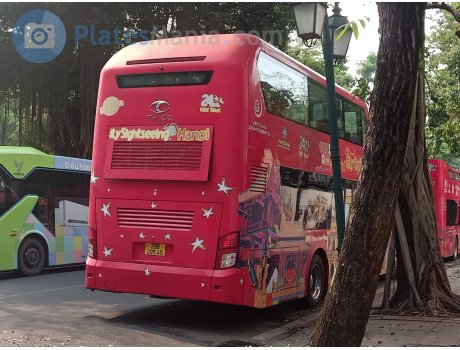 29B-205.45, Thaco Sightseeing