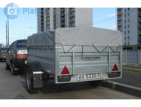 ее 5330 34, Sputnik 850701