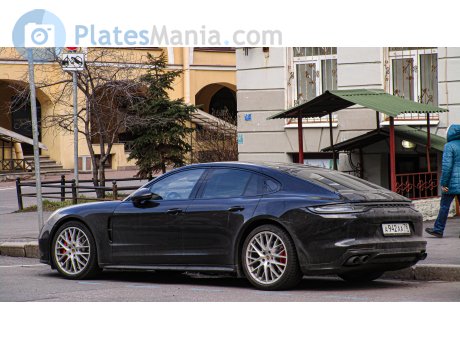 а942аа78, Porsche Panamera