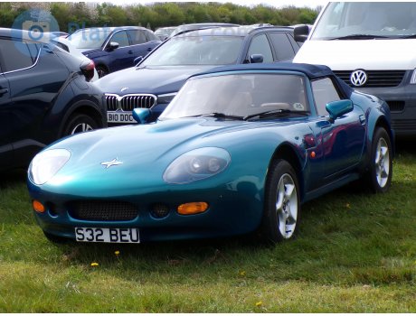 S32 BEU, Marcos Mantaray