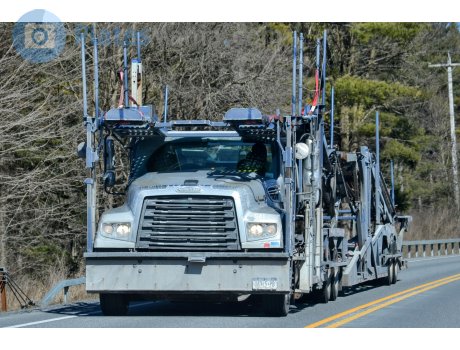 16365-PB, Freightliner 114SD