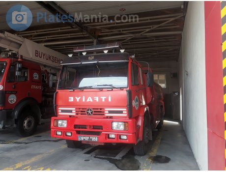 38 KP 858, Askam 8-Litre