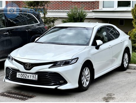 т002кт63, Toyota Camry