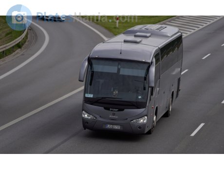 UD 01759, Irizar Century III