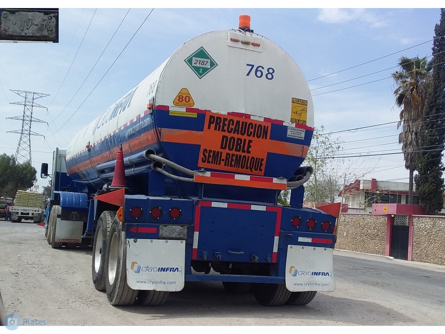 C-09-58, Trailers (A-00-00) 