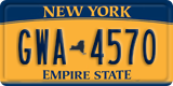 New York, АBC-1234