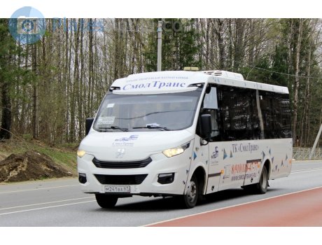 м241ва67, Neman 4202