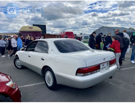 ZV 12879, Toyota Crown Majesta