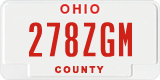 Ohio, Municipal (123ABC)