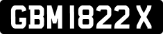 License plate of Singapore, Commercial vehicles