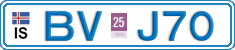 BV J70
