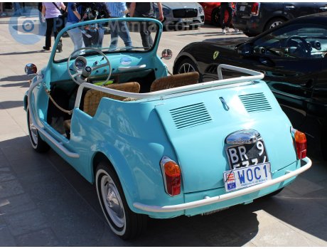 W0C1, FIAT 500