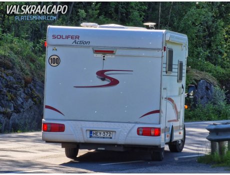 HEY-372, Solifer T-Series