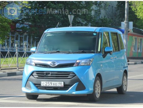 с259ае46, Daihatsu Thor