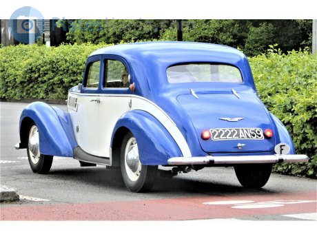 2222 AN 59, Salmson S4