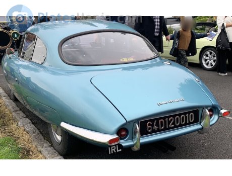 64-D-120010, Panhard CD