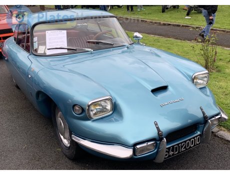 64-D-120010, Panhard CD