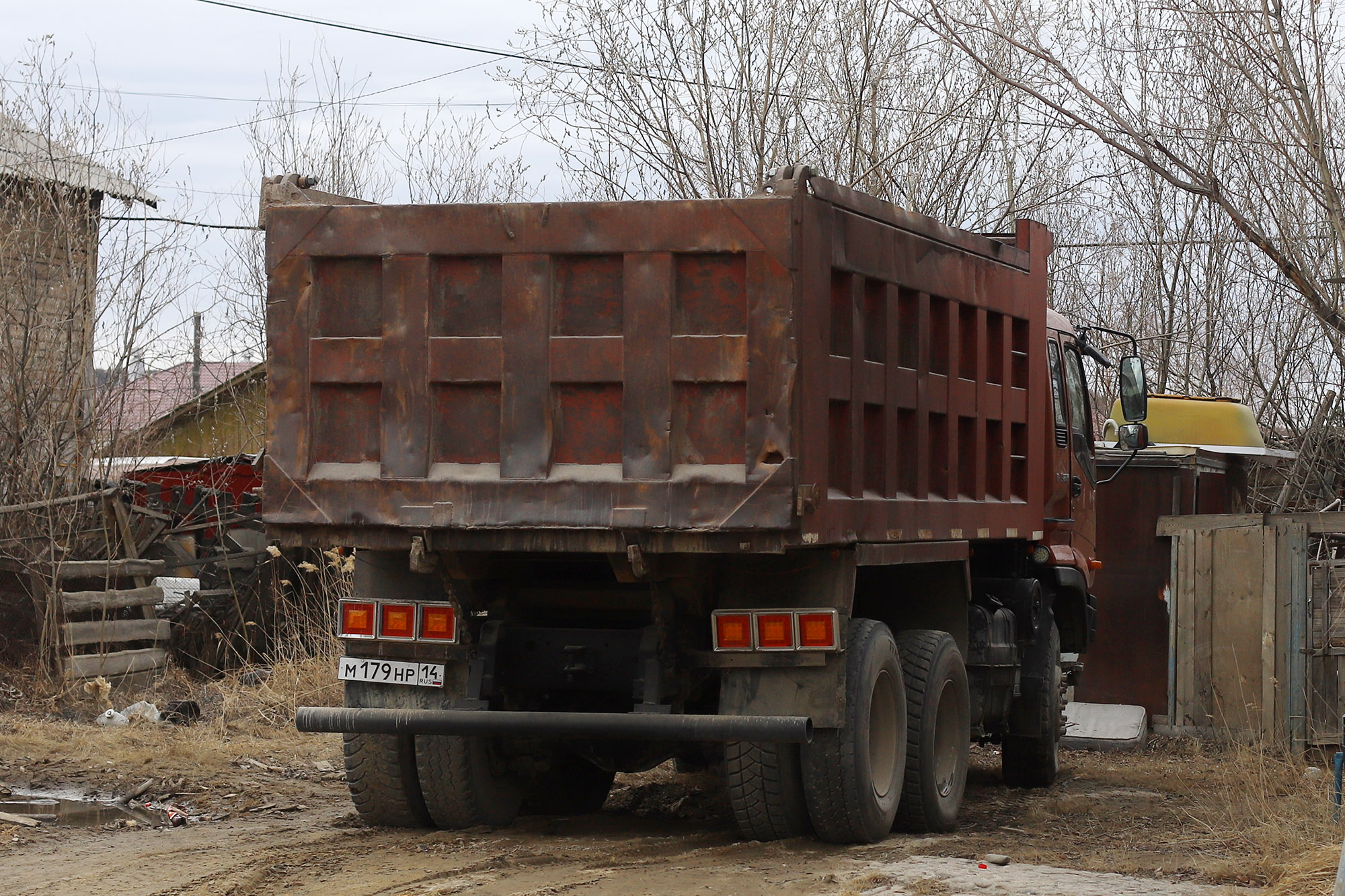 м 179 нр 14, FAW J5 