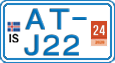 AT J22