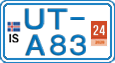 UT A83