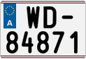 WD-84871