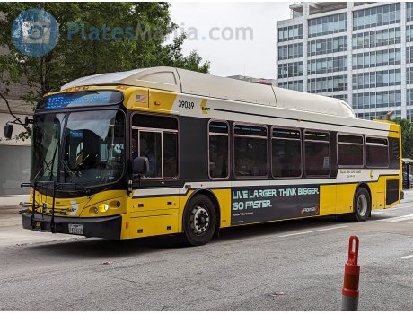 142-3229, NABI 40-LFW