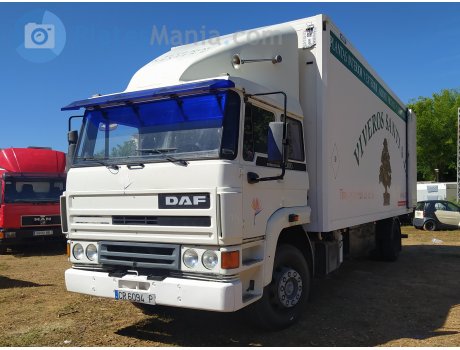 CR 6094 P, DAF 1900